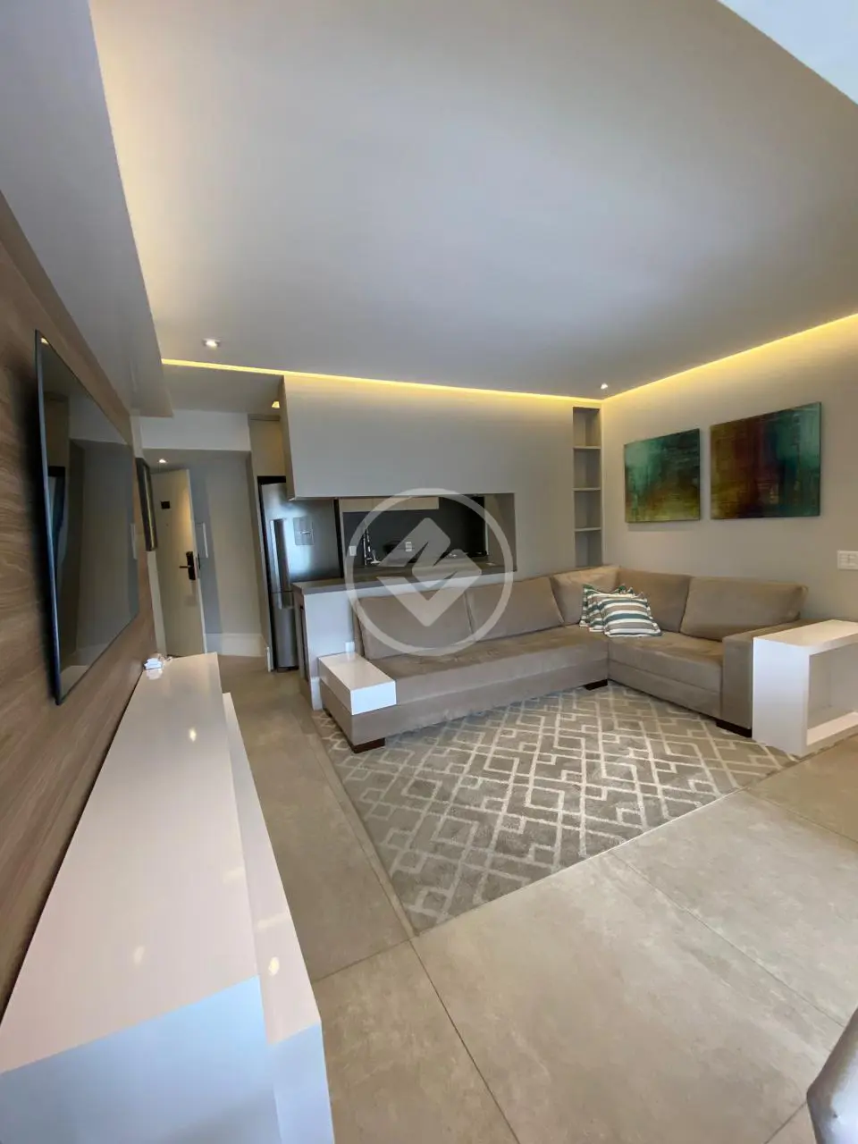 Apartamento Vila Nova Conceição, São Paulo - SP — foto 2