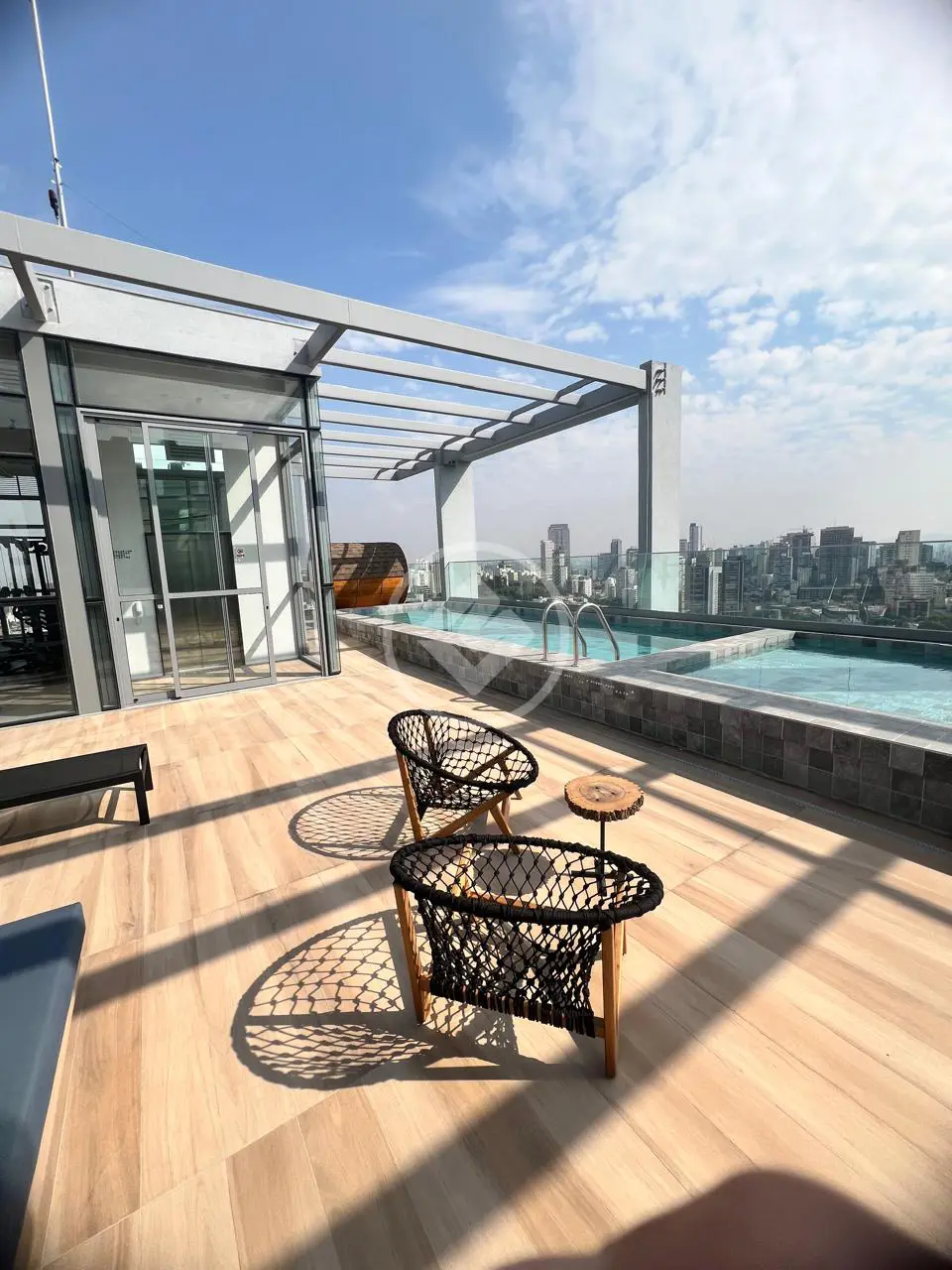 Imagem 2 - Apartamento em Alto de Pinheiros, São Paulo - SP