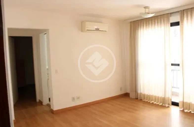 Imagem 1 - Apartamento em Vila Olímpia, São Paulo - SP
