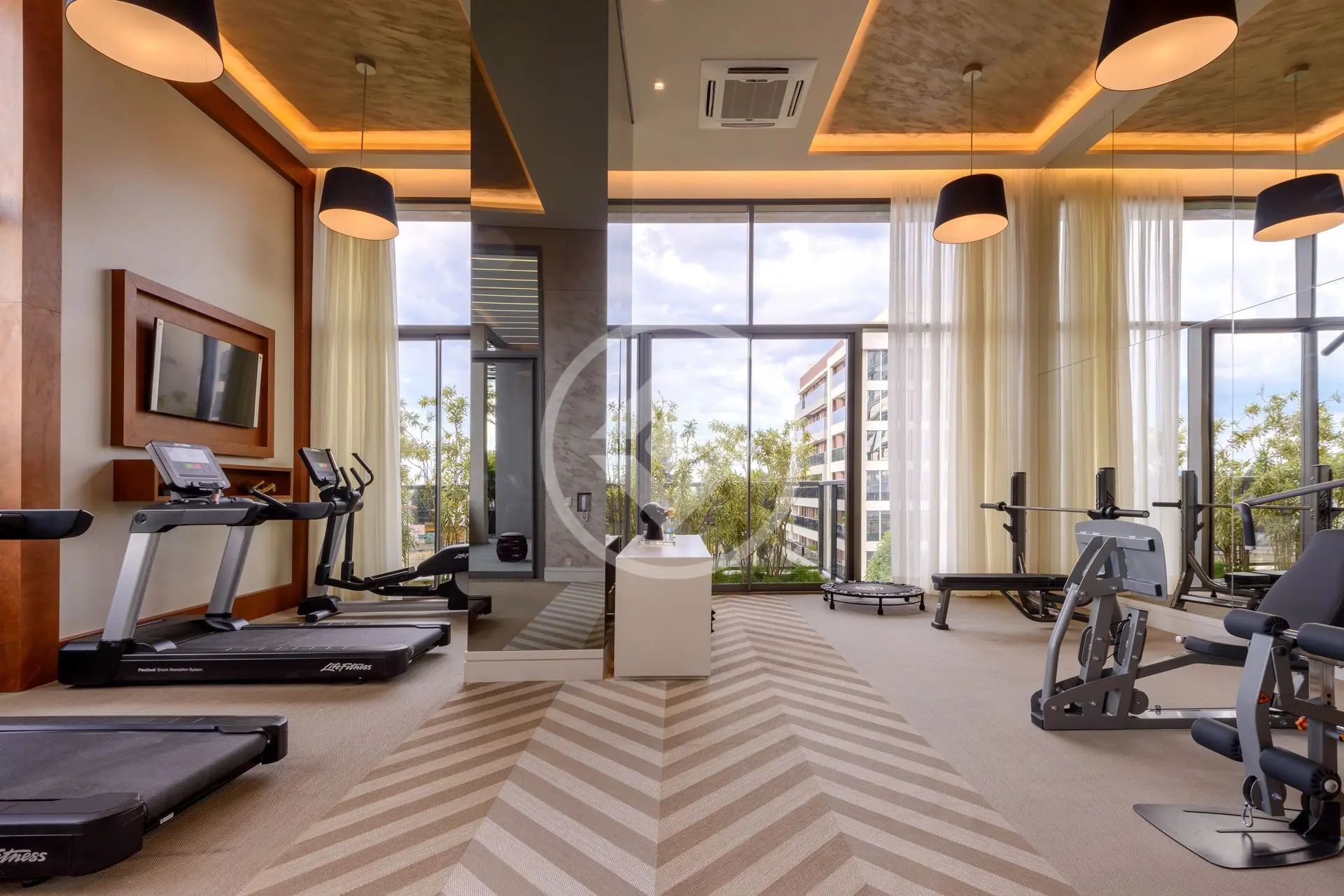 Imagem 5 - Apartamento em PINHEIROS, São Paulo - SP