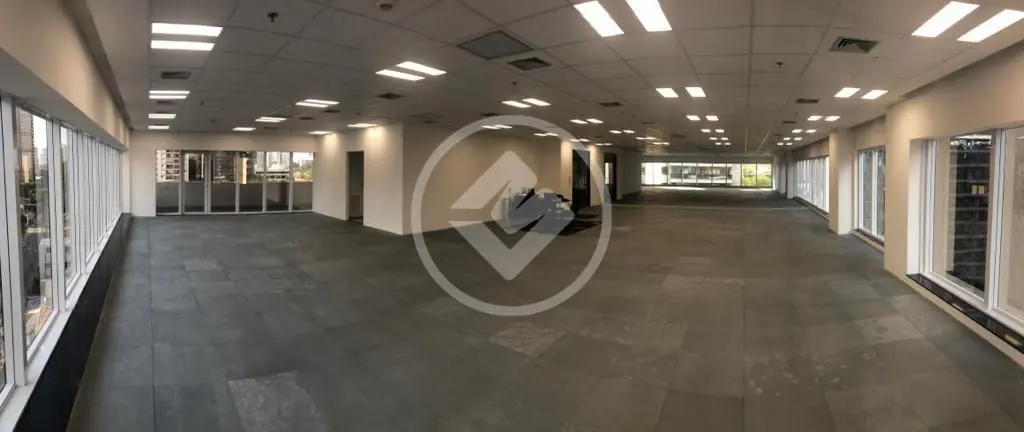 Imagem 3 - Sala Comercial em Vila Gertrudes, São Paulo - SP