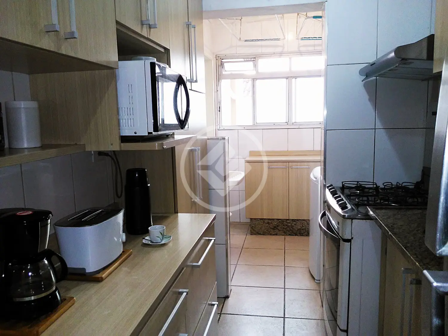 Imagem 4 - Apartamento em CAMPO BELO, São Paulo - SP