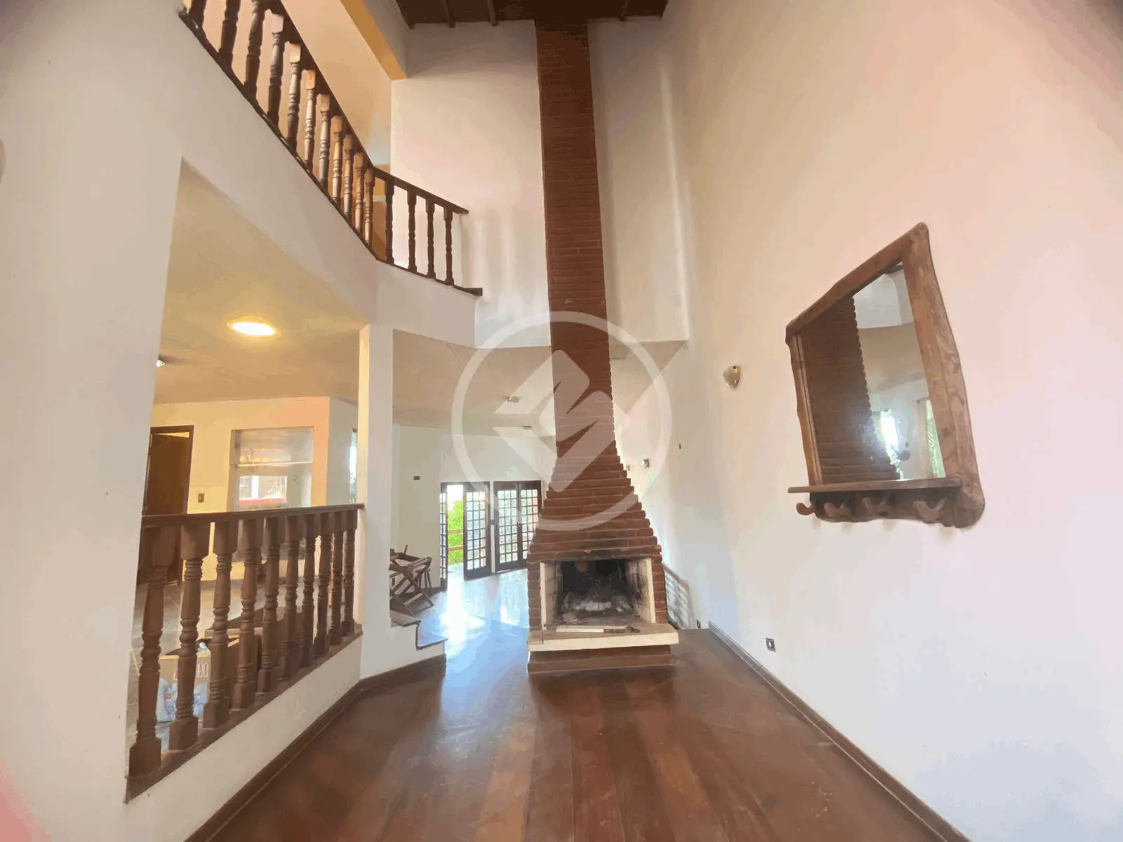 Imagem 1 - Casa Condomínio em Terras do Madeira, Carapicuíba - SP