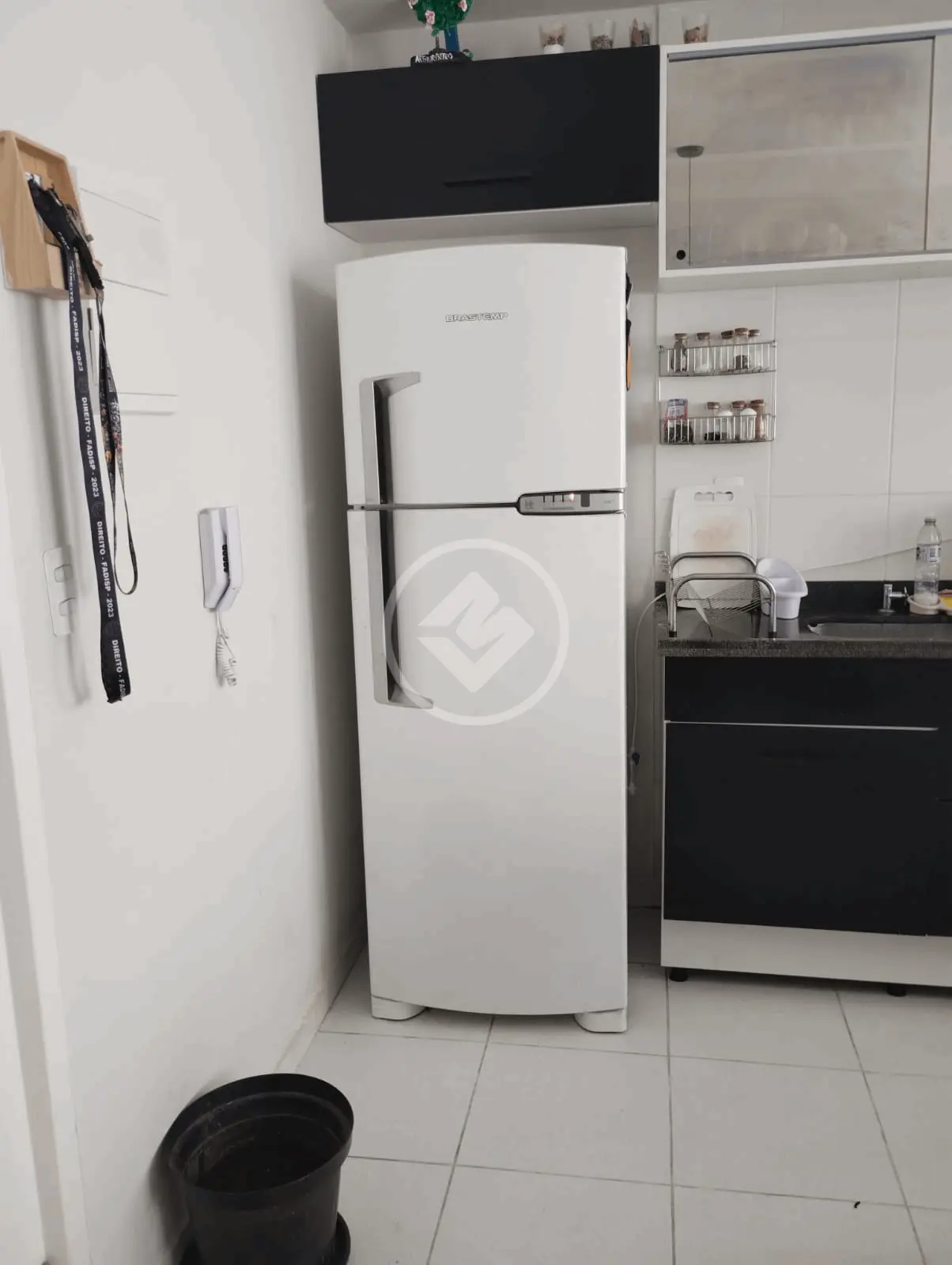 Imagem 3 - Apartamento em Piraporinha, Diadema - SP