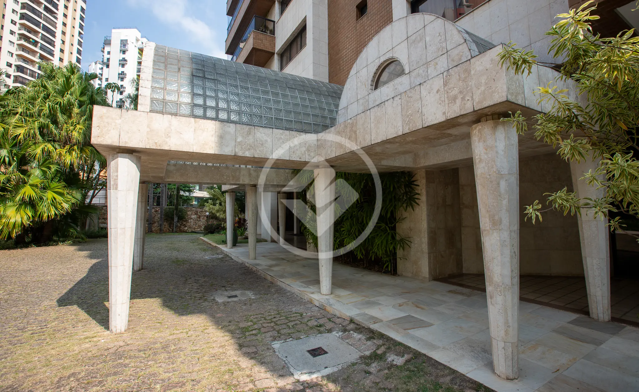 Image 54 - Apartamento em VILA ANDRADE, São Paulo - SP