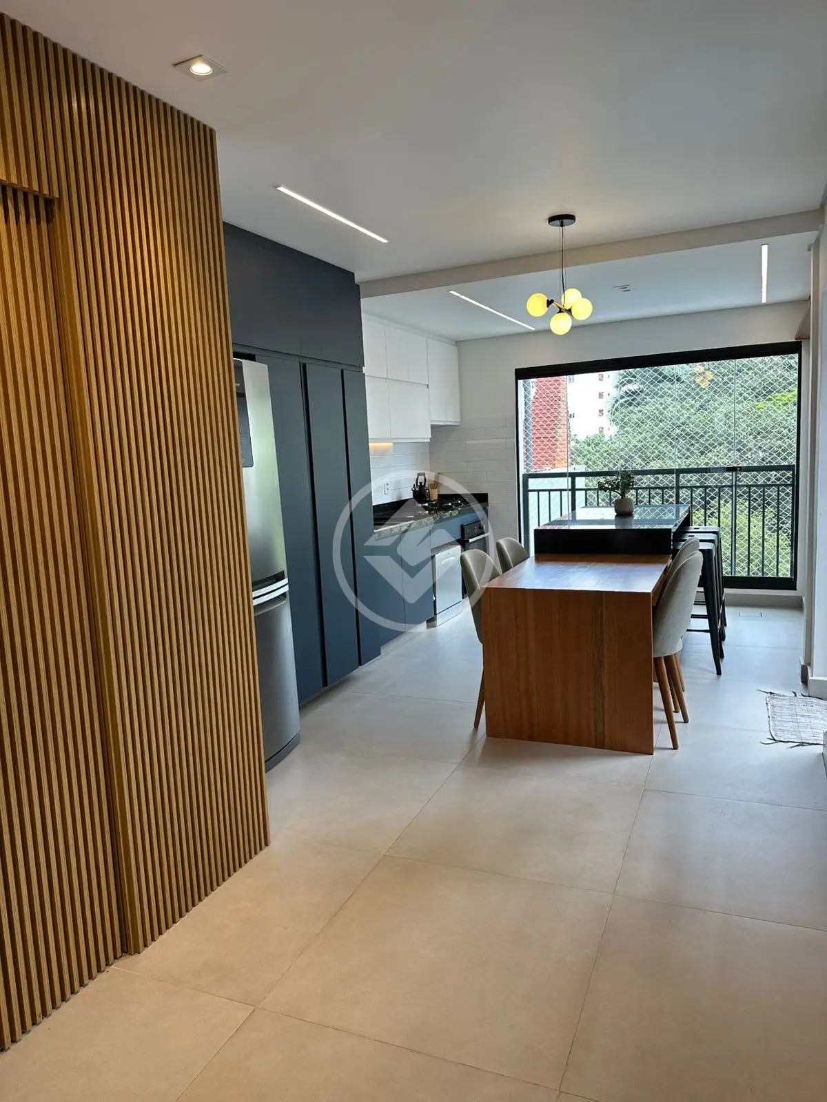 Imagem 3 - Casa em ACLIMAÇÃO, São Paulo - SP