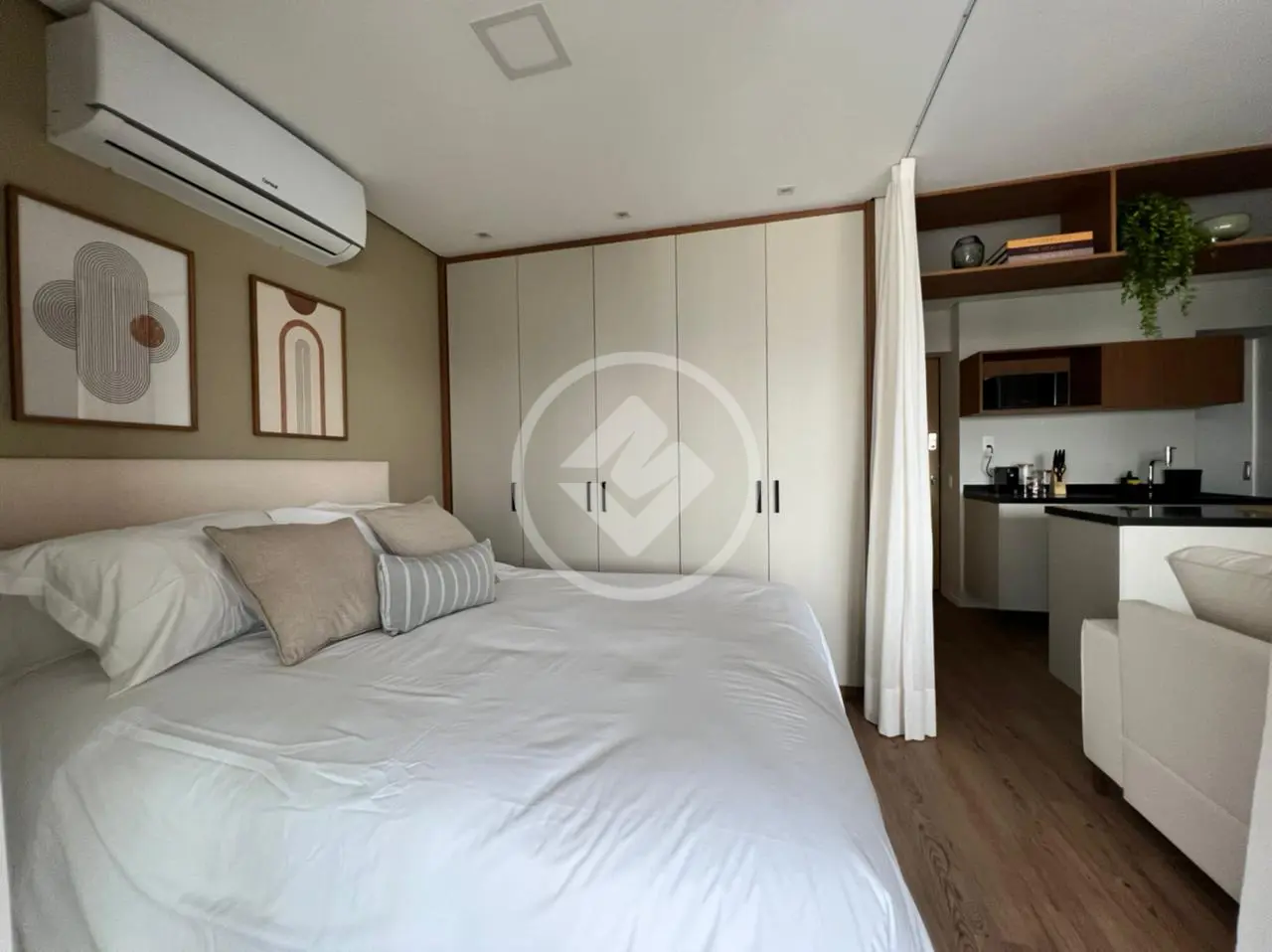 Imagem 6 - Apartamento em Vila Nova Conceição, São Paulo - SP