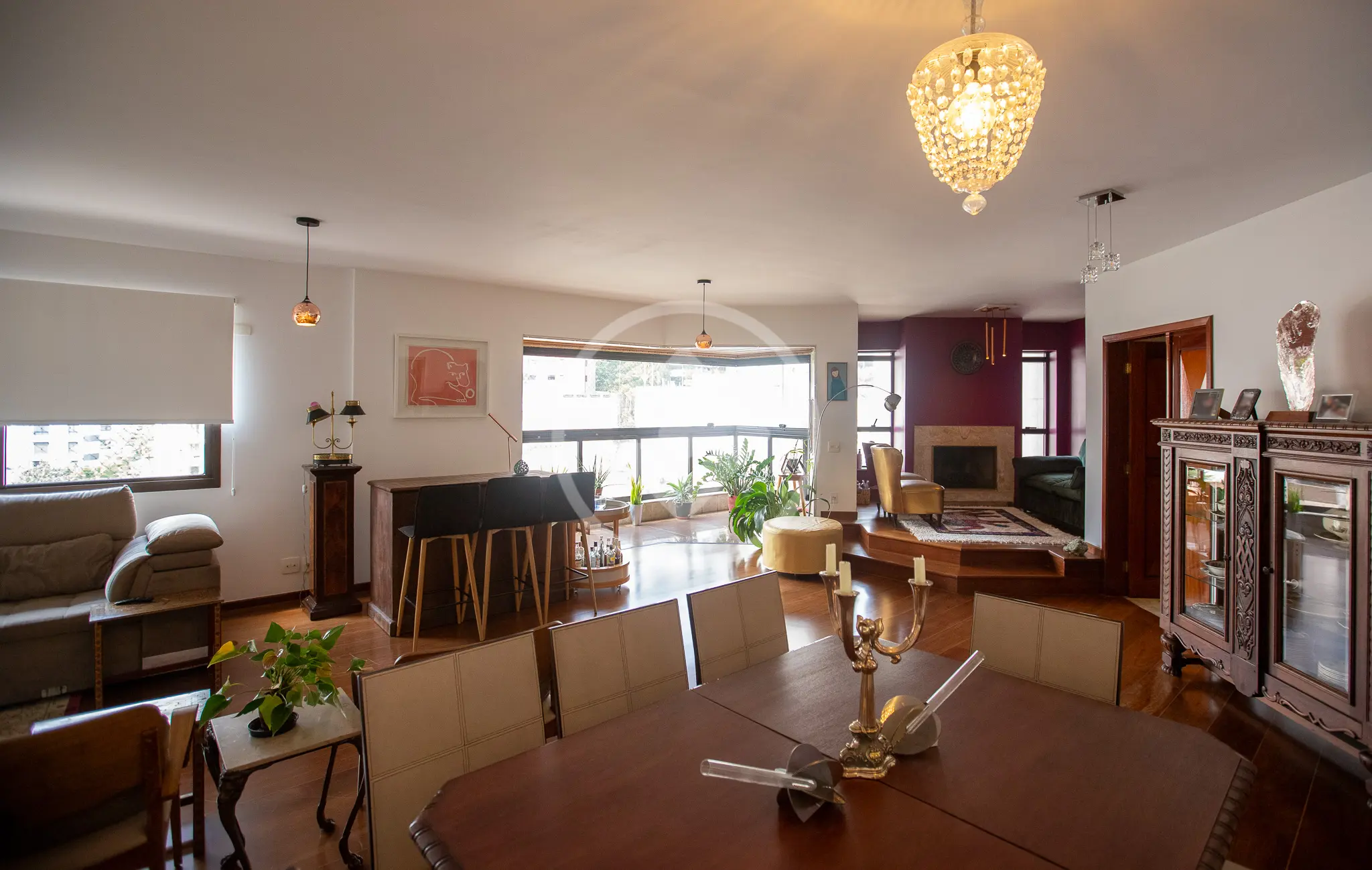 Imagem 2 - Apartamento em VILA ANDRADE, São Paulo - SP
