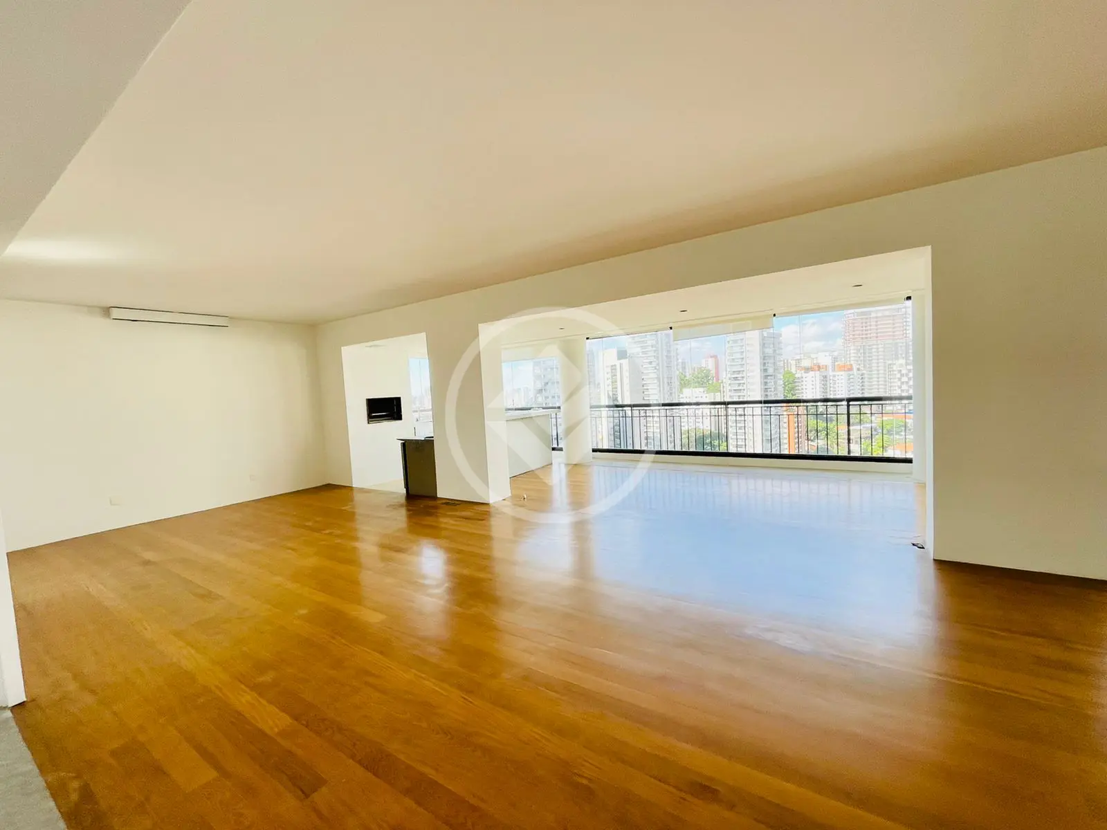Apartamento SUMARE, São Paulo - SP — foto 1