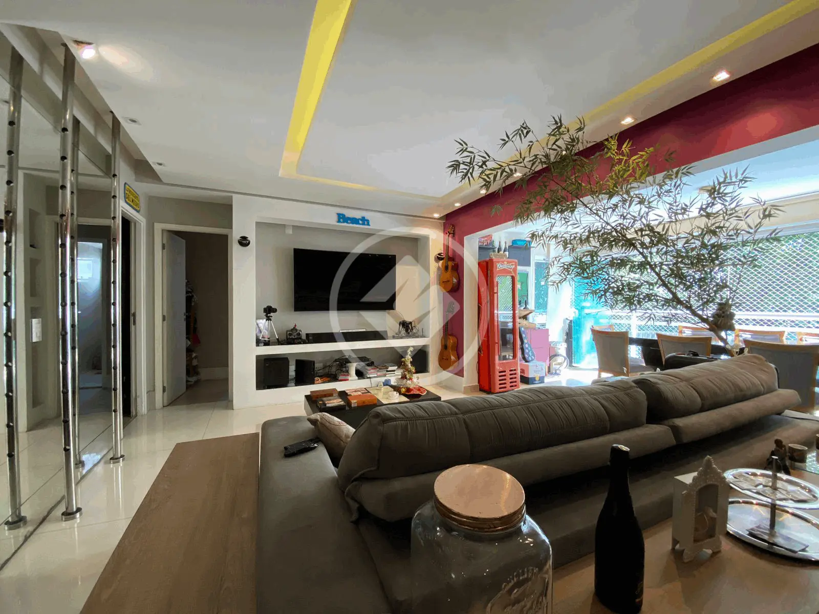 Imagem 1 - Apartamento Garden em Jardim das Acacias, São Paulo - SP