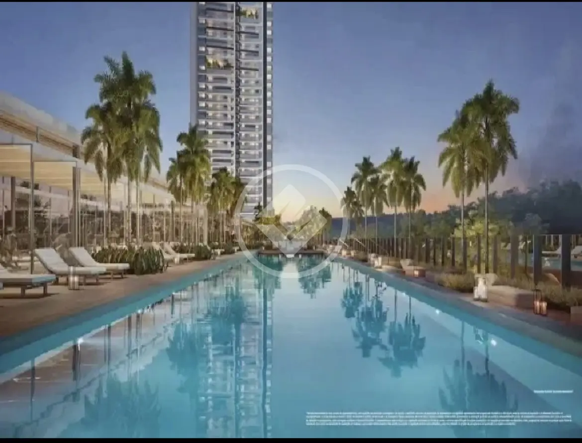 Imagem 6 - Apartamento em CIDADE JARDIM, São Paulo - SP