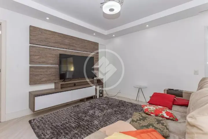 Imagem 6 - Apartamento em Bosque da Saúde, São Paulo - SP