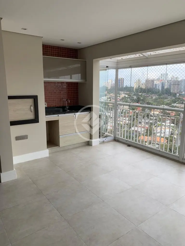 Apartamento Duplex Dezoito do Forte Empresarial/Alphaville., Barueri - SP — foto 1