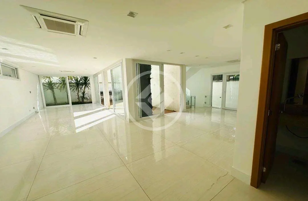 Imagem 5 - Casa Condomínio em Jardim Petrópolis, São Paulo - SP