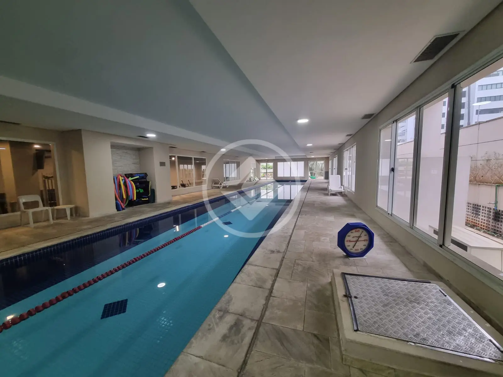 Imagem 5 - Apartamento em VILA CLEMENTINO, São Paulo - SP