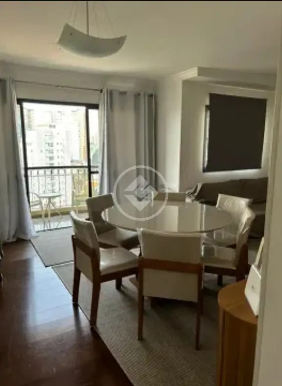 Apartamento SANTANA, São Paulo - SP — foto 1