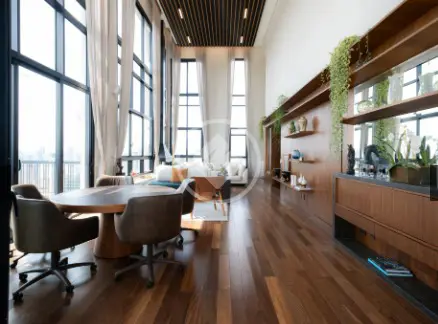Imagem 1 - Apartamento em Vila Olímpia, São Paulo - SP