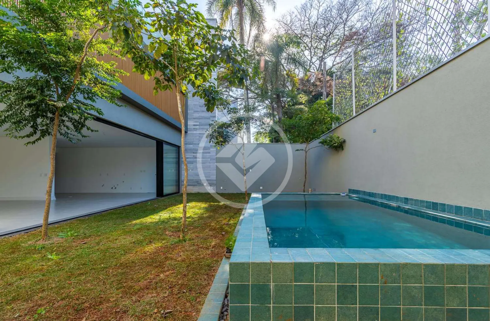 Imagem 3 - Casa Condomínio em BROOKLIN PAULISTA, São Paulo - SP