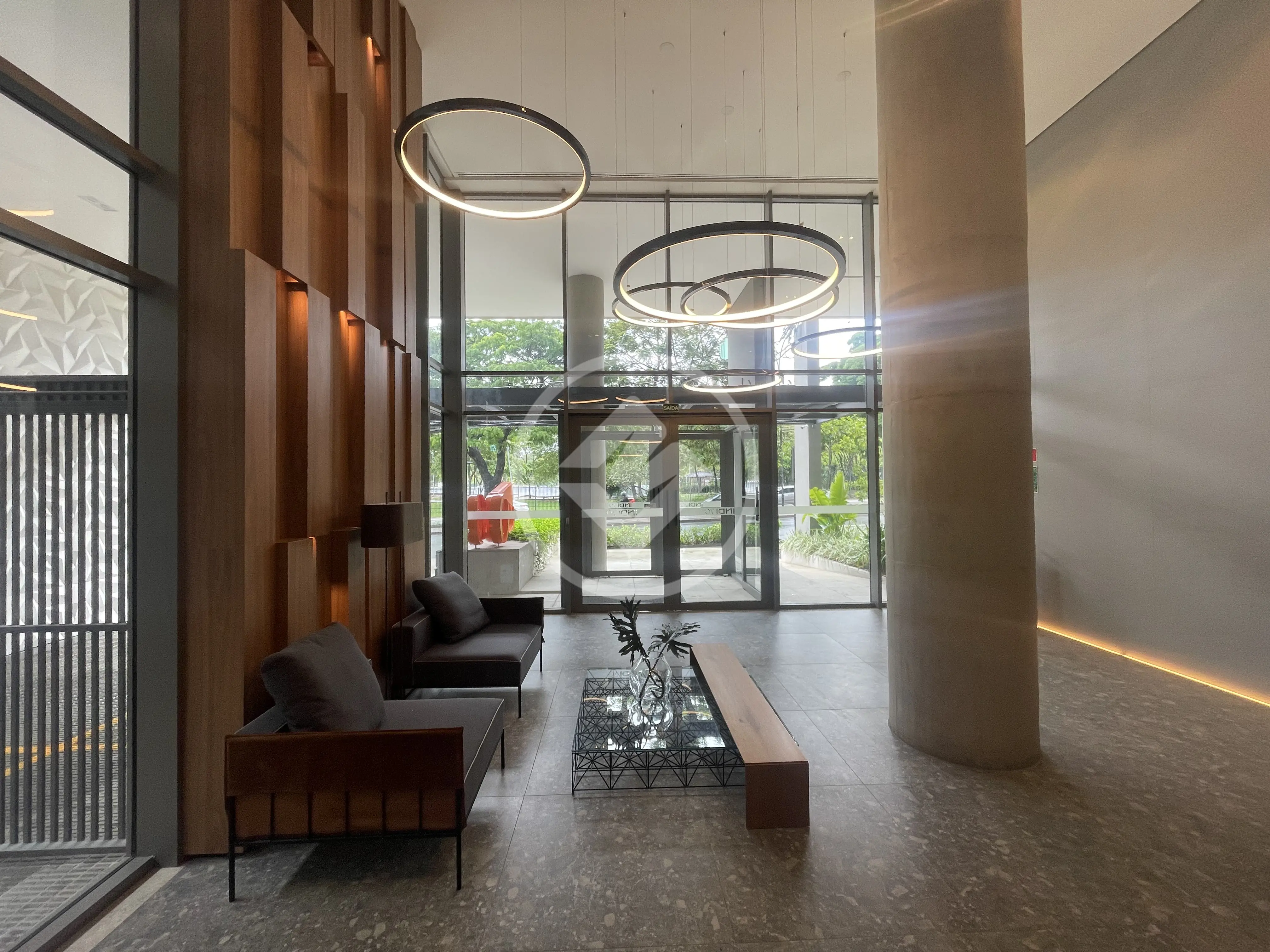 Image 20 - Apartamento em Indianópolis, São Paulo - SP