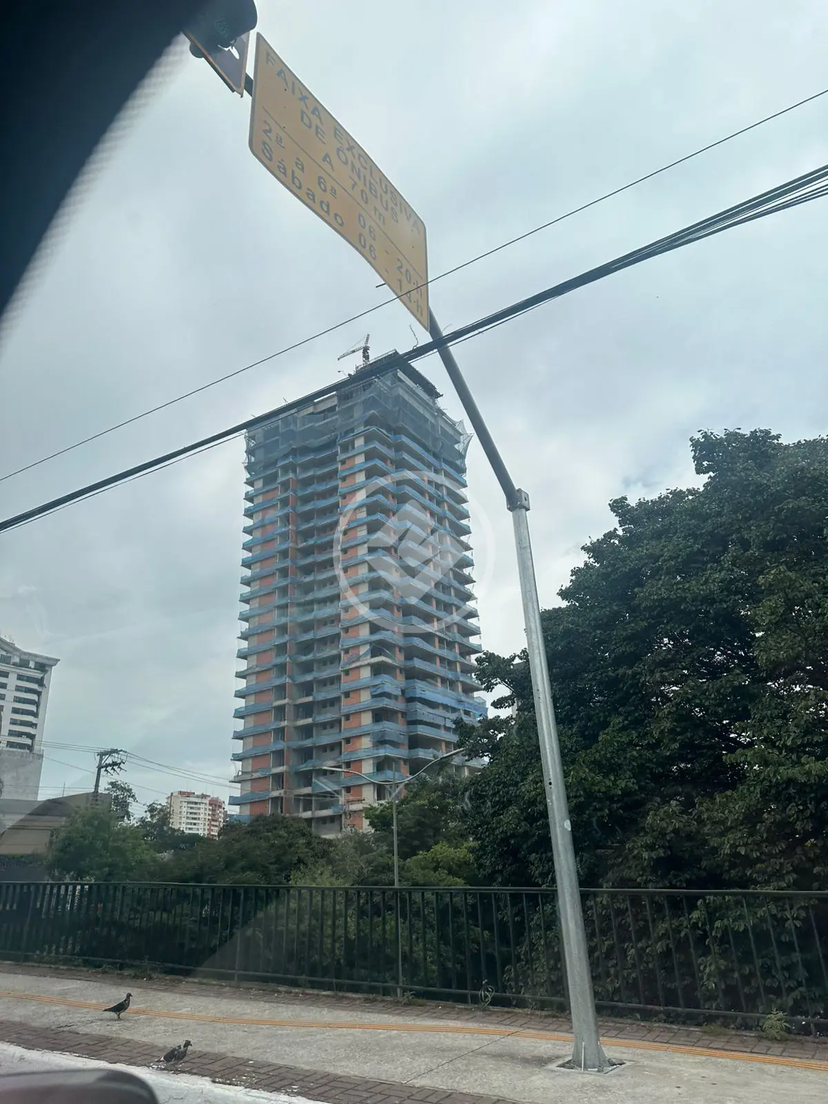 Apartamento VILA CLEMENTINO, São Paulo - SP — foto 2