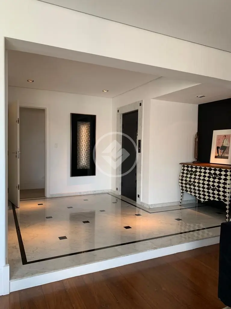 Imagem 4 - Cobertura Duplex em Moema, São Paulo - SP