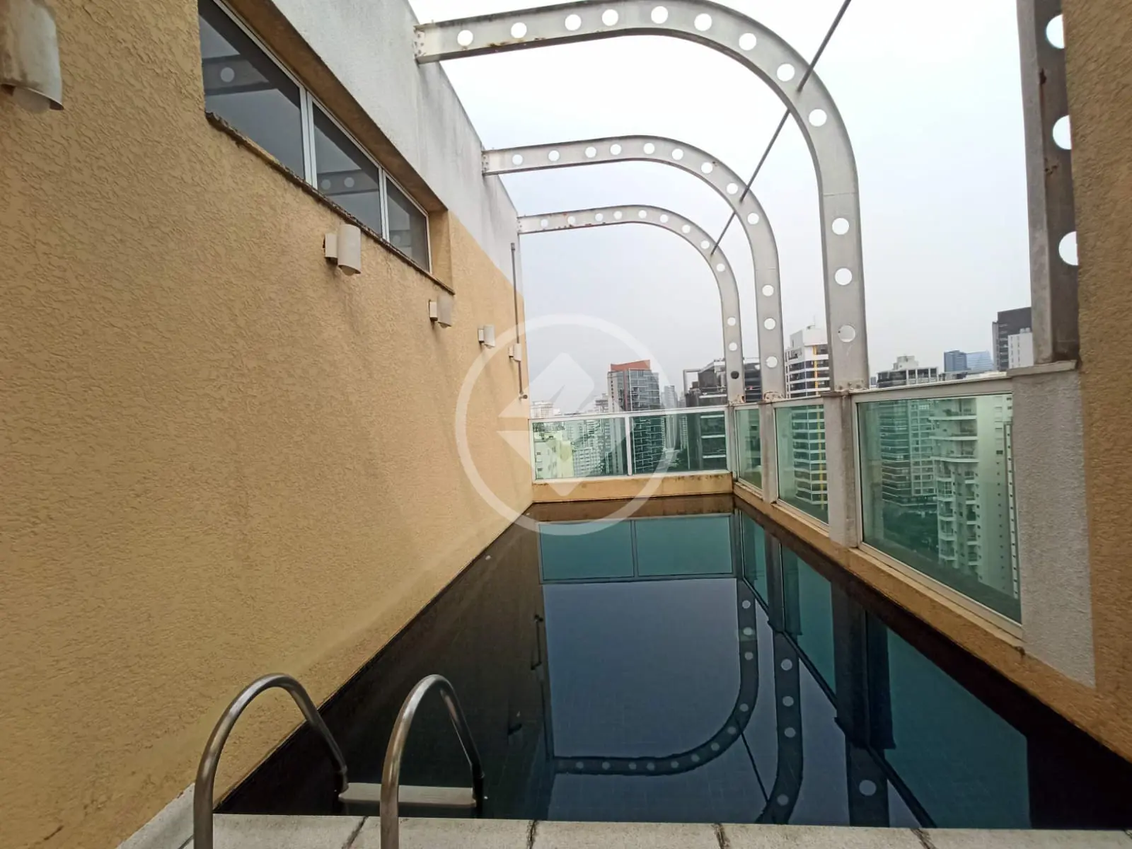 Image 34 - Apartamento Duplex em Vila Olímpia, São Paulo - SP