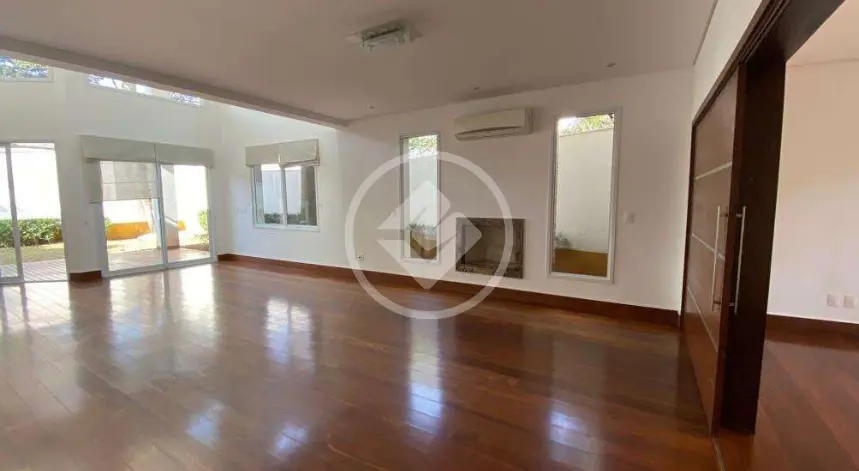 Imagem 3 - Casa Condomínio em Jardim Petrópolis, São Paulo - SP
