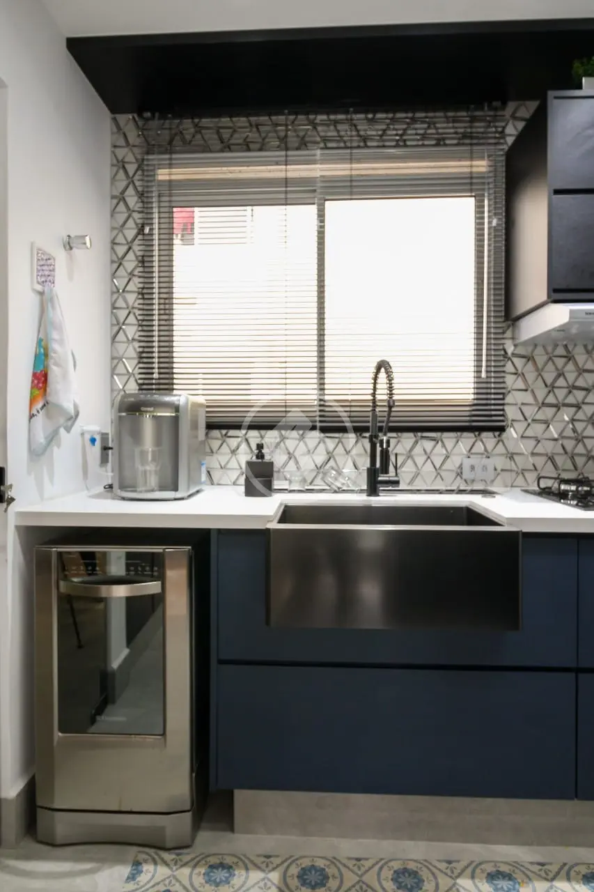 Imagem 5 - Apartamento em VILA ANDRADE, São Paulo - SP