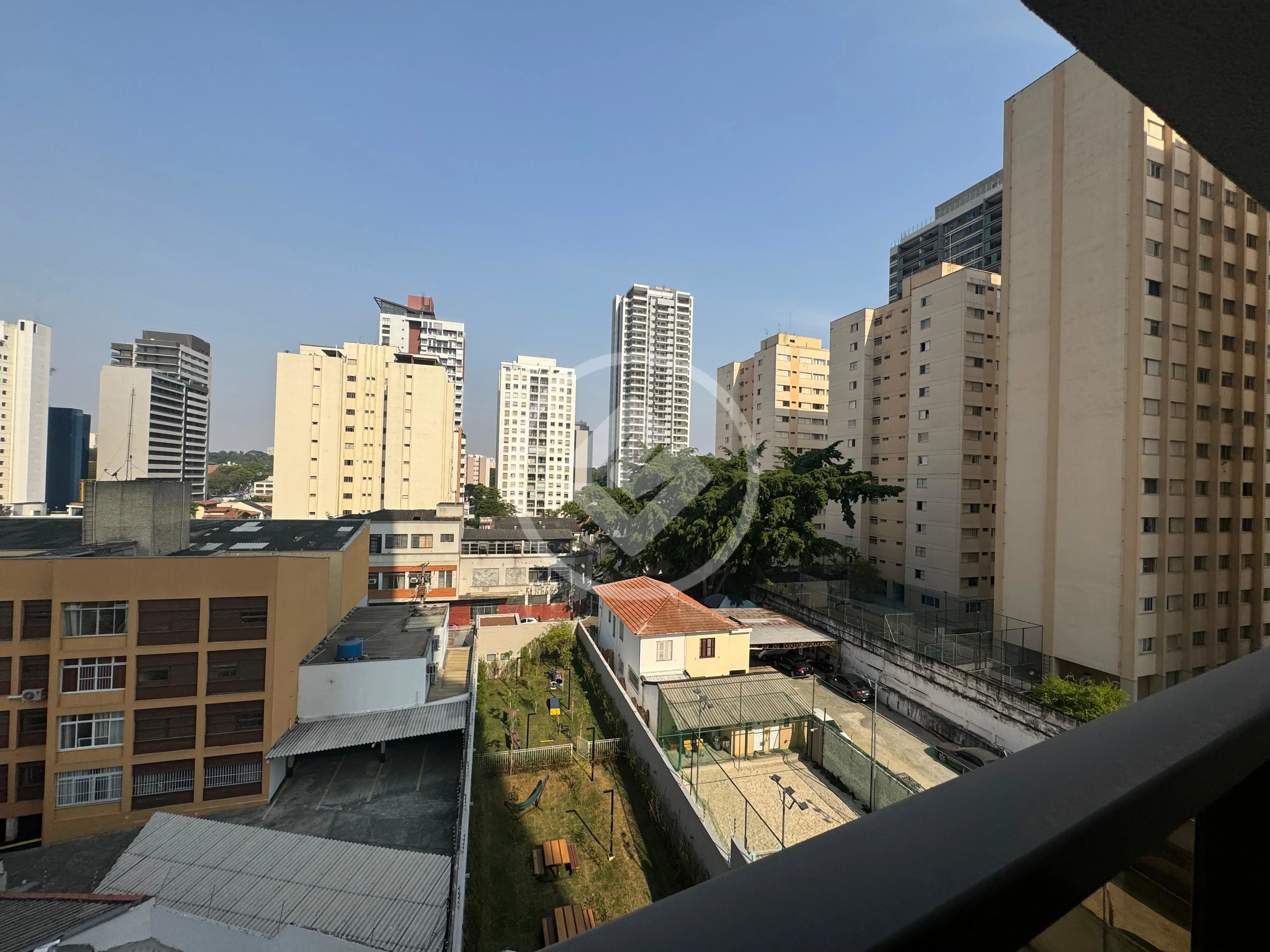 Imagem 3 - Apartamento em Jardim das Acácias, São Paulo - SP