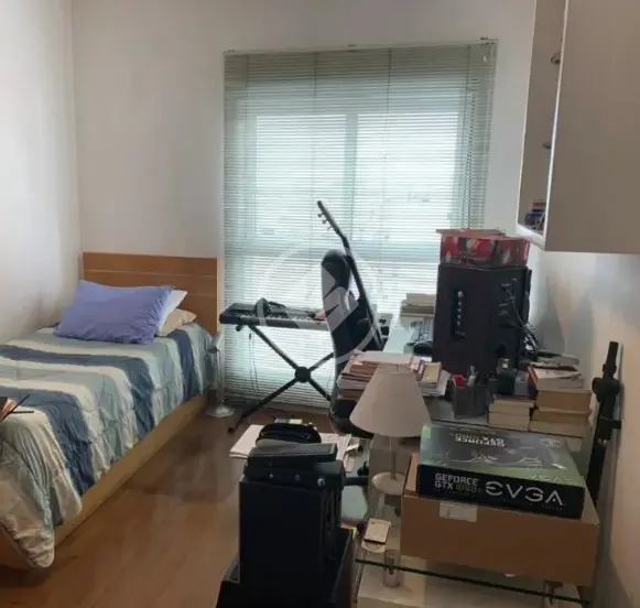Image 20 - Apartamento em Indianópolis, São Paulo - SP