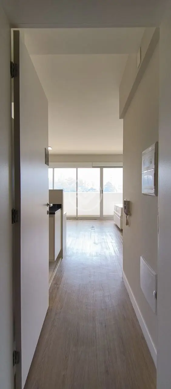 Apartamento VILA CRUZEIRO, São Paulo - SP — foto 1