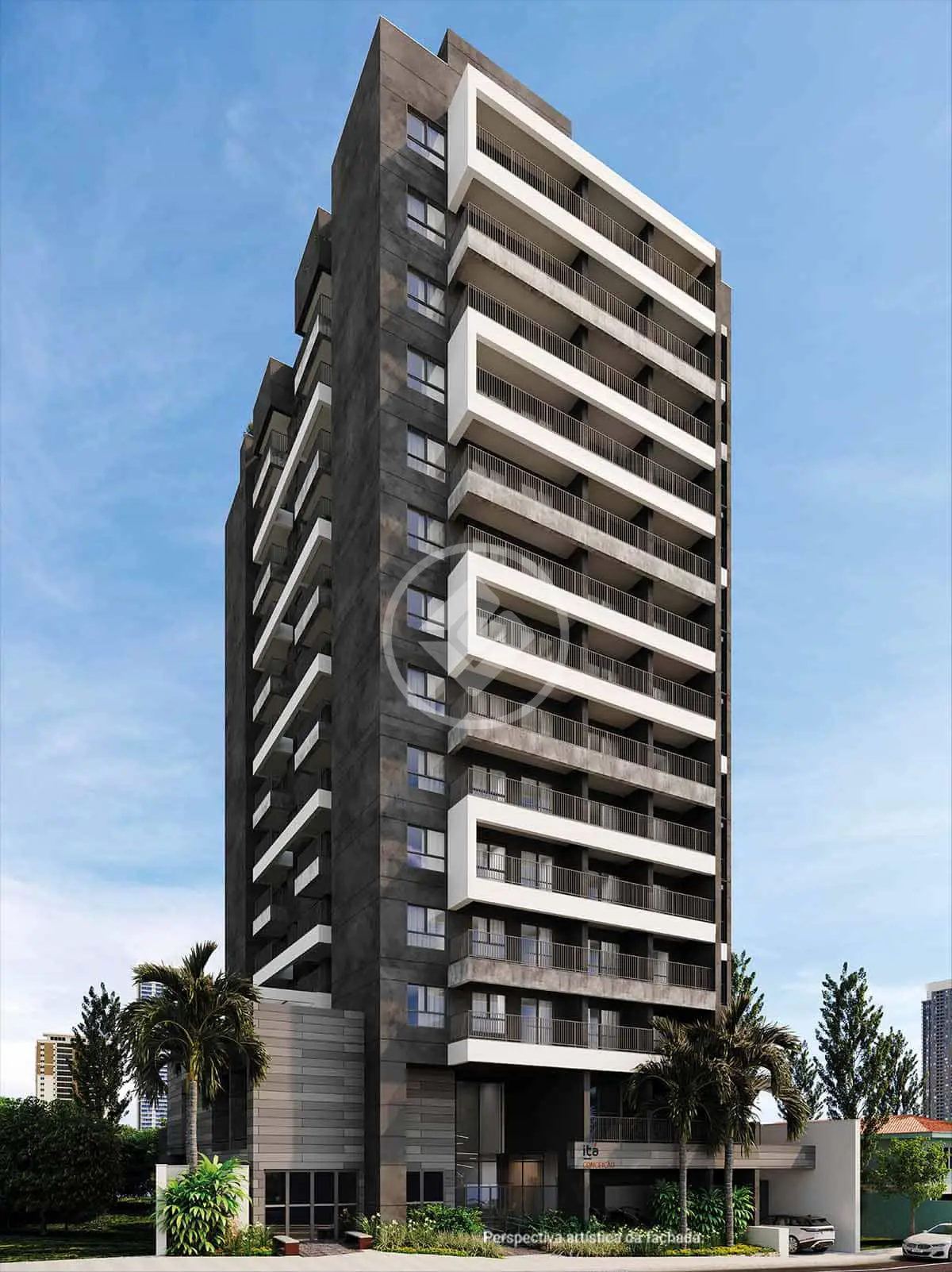 Image 9 - Apartamento em Vila Guarani (Z Sul), São Paulo - SP