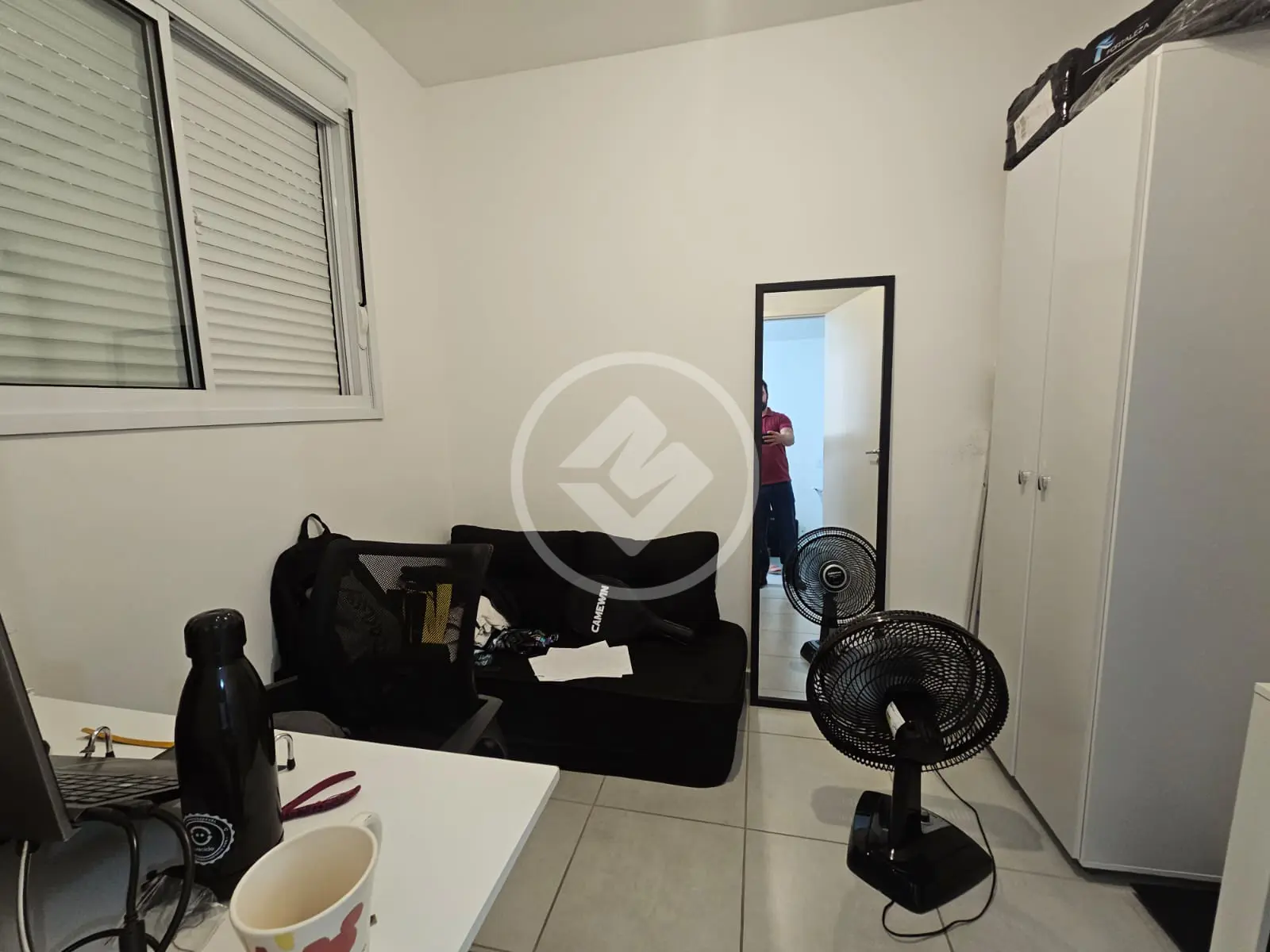 Image 10 - Apartamento em Jardim Taquaral, São Paulo - SP