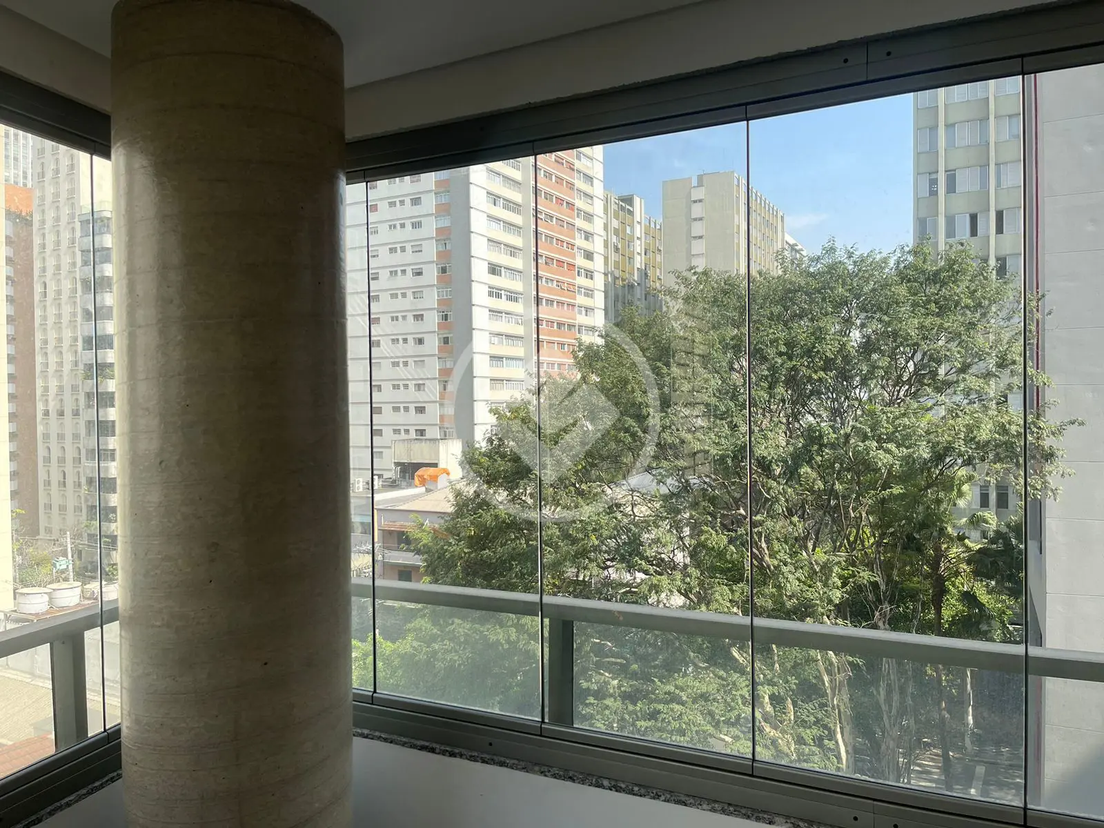 Imagem 2 - Apartamento em JARDIM PAULISTA, São Paulo - SP
