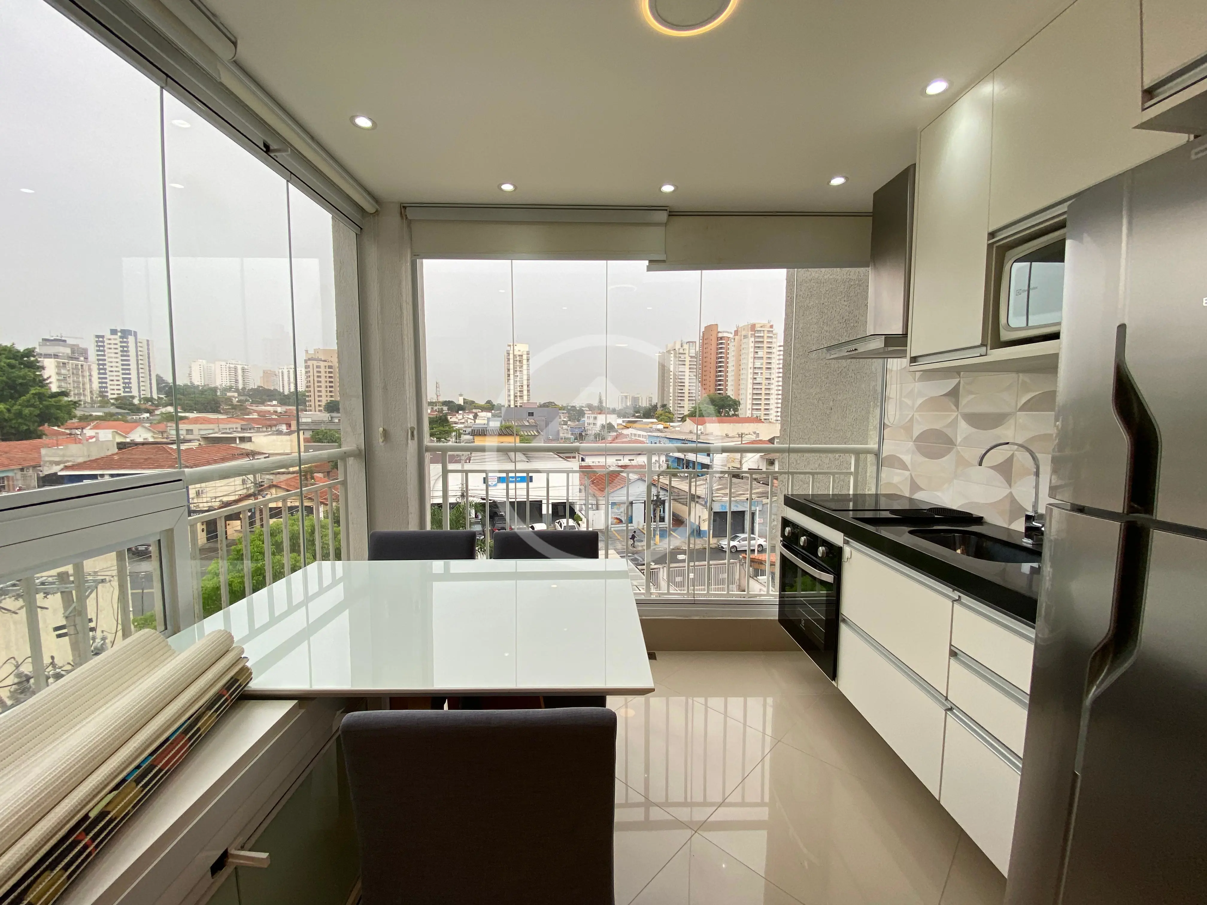 Imagem 4 - Apartamento em Chácara Santo Antônio (Zona Sul), São Paulo - SP