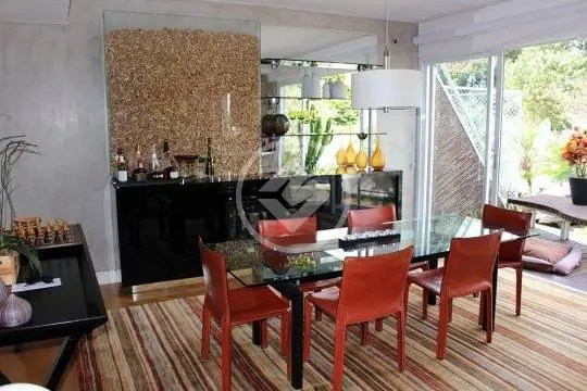 Imagem 6 - Casa Condomínio em CAMPO BELO, São Paulo - SP