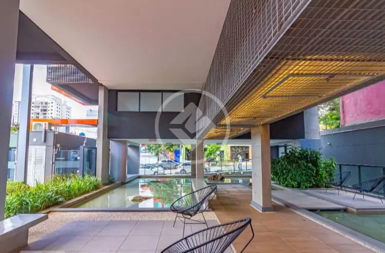 Imagem 3 - Apartamento em VILA POMPEIA, São Paulo - SP