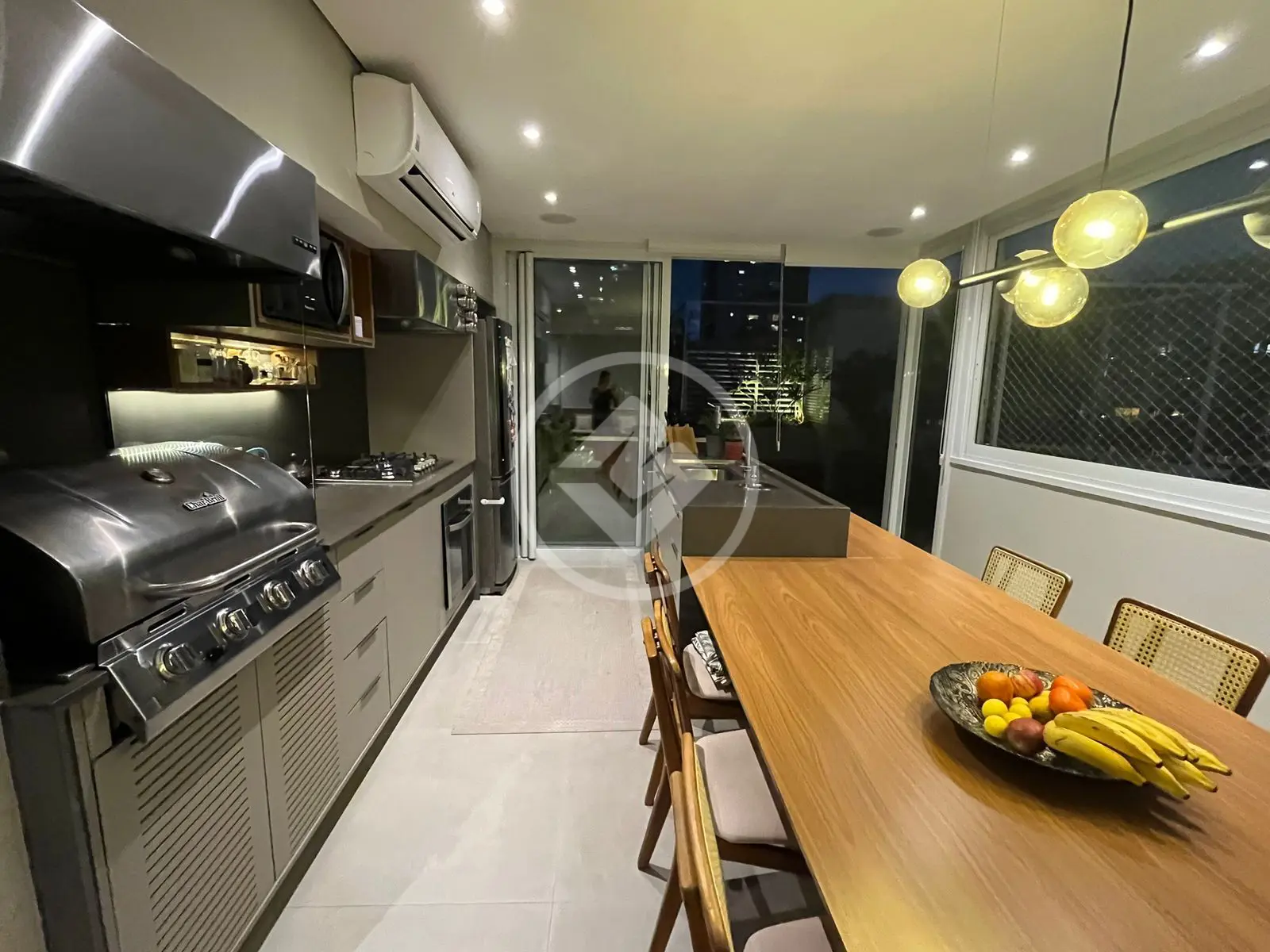 Imagem 3 - Cobertura Duplex em VILA IPOJUCA, São Paulo - SP
