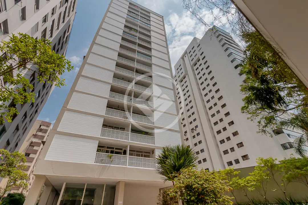 Apartamento Santa Cecilia, São Paulo - SP — foto 2
