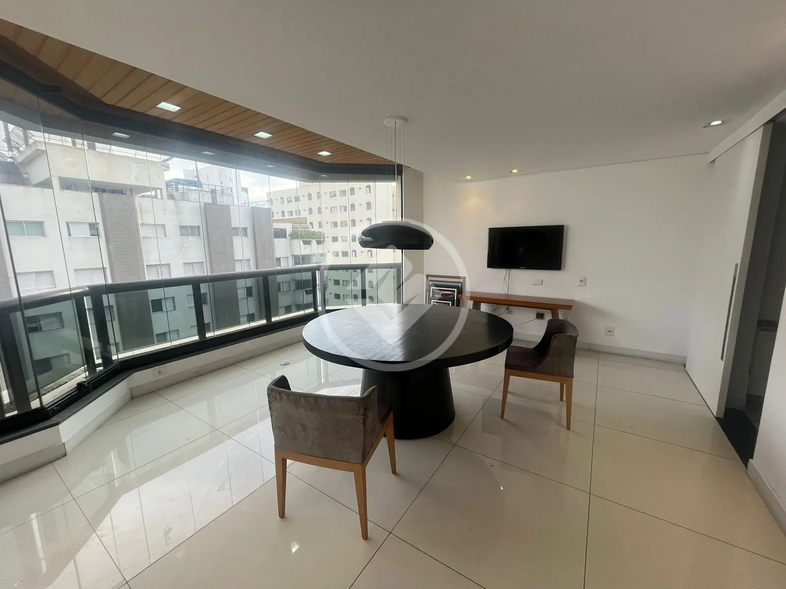 Apartamento Duplex MOEMA, São Paulo - SP — foto 2