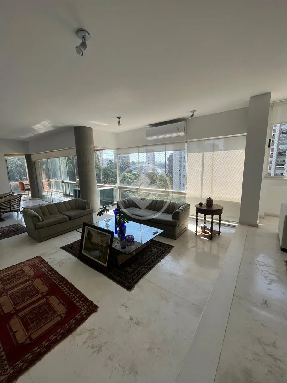 Imagem 2 - Apartamento em Jardim Fonte do Morumbi, São Paulo - SP