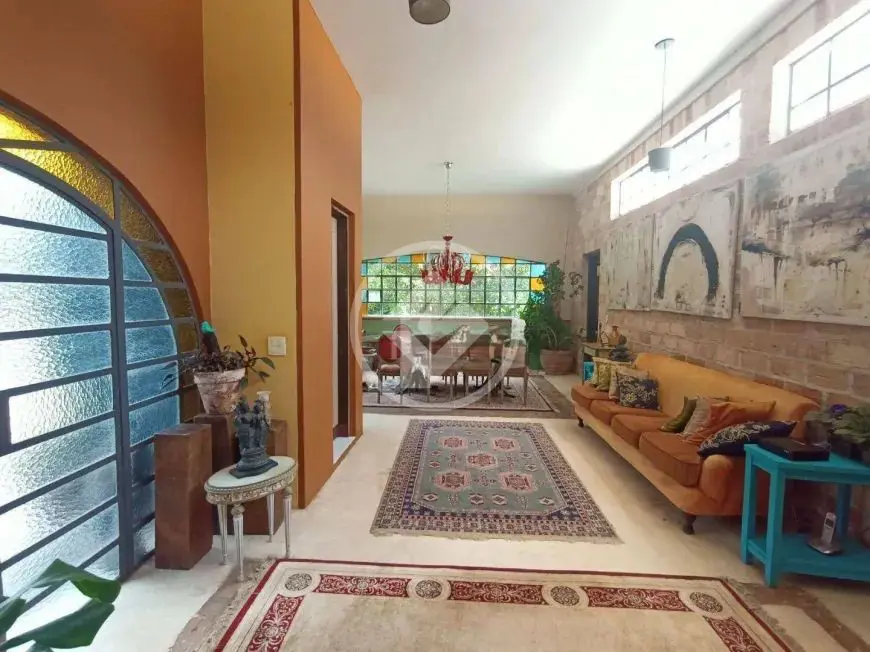 Imagem 1 - Casa Condomínio em Nova Higienópolis, Jandira - SP