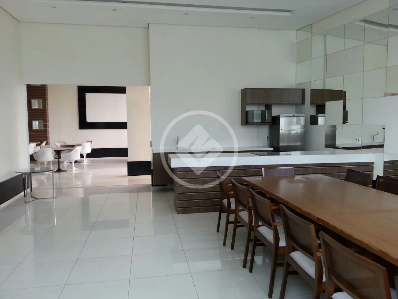 Apartamento CAMPO BELO, São Paulo - SP — foto 1