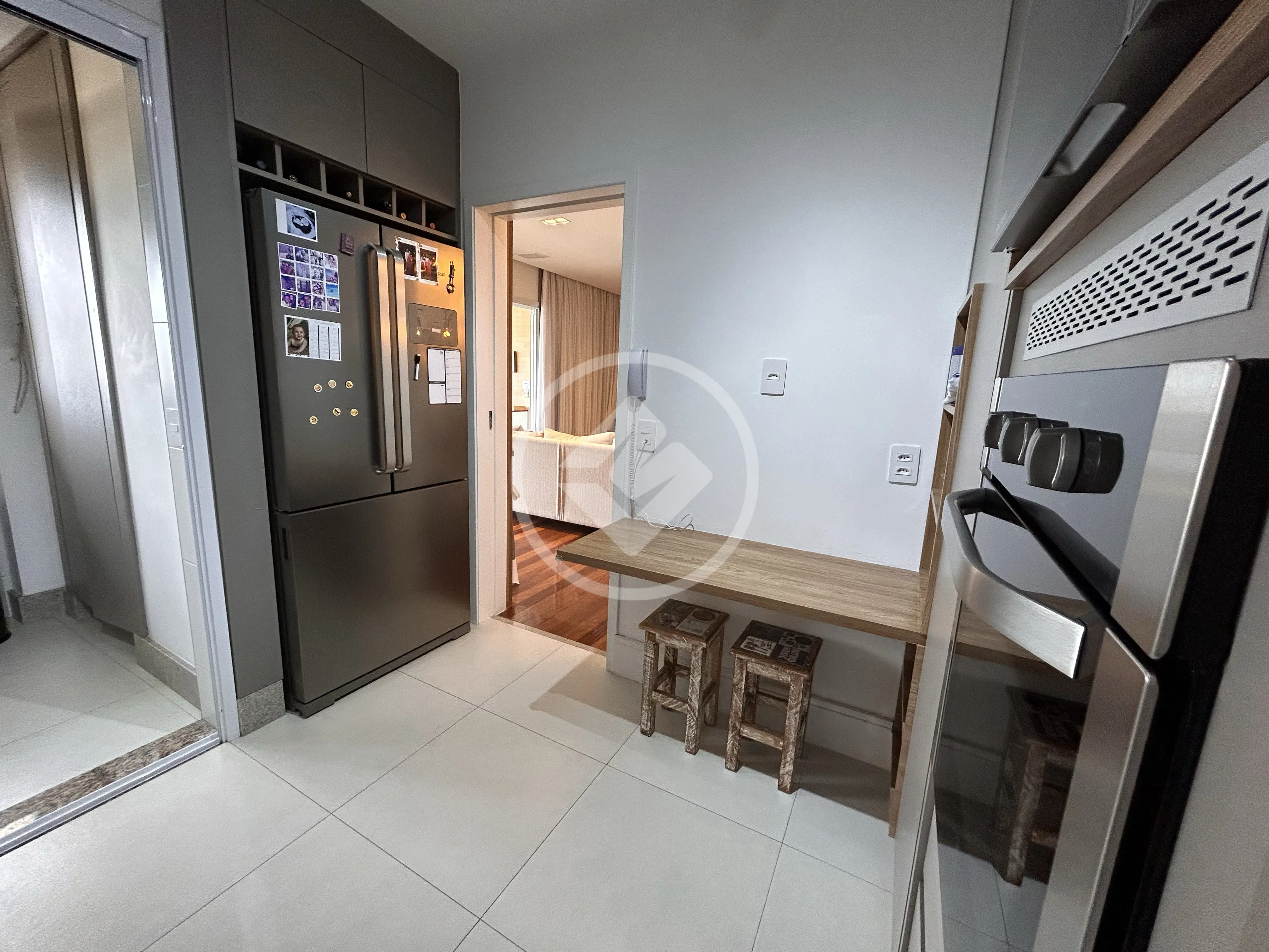 Imagem 4 - Apartamento em VILA MASCOTE, São Paulo - SP