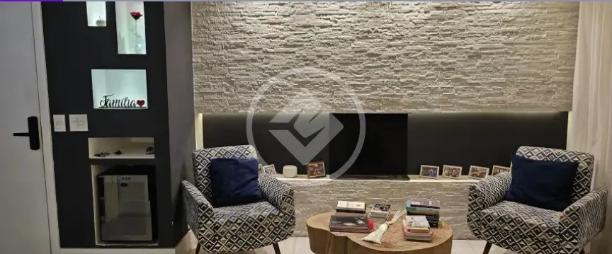 Imagem 3 - Apartamento em JARDIM MARAJOARA, São Paulo - SP