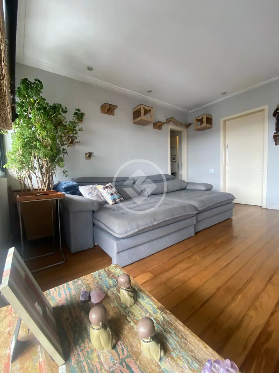 Imagem 3 - Cobertura Duplex em Indianópolis, São Paulo - SP