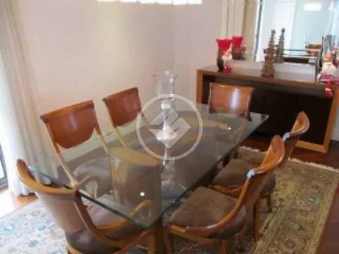 Imagem 4 - Apartamento em Campo Belo, São Paulo - SP