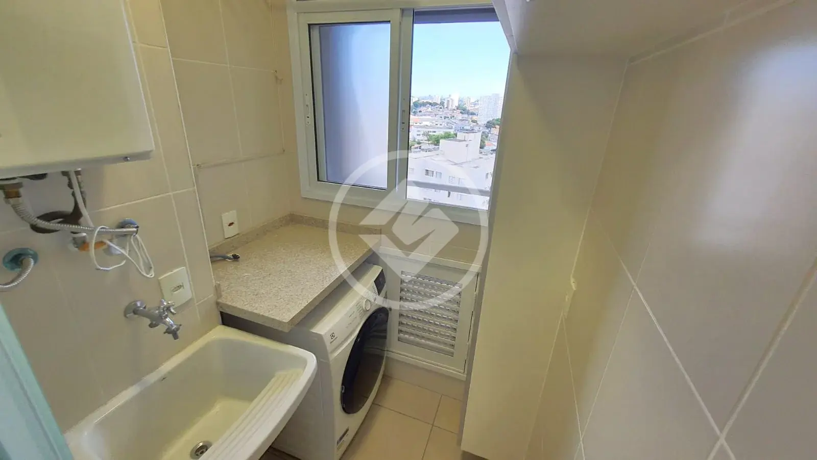 Imagem 6 - Apartamento em VILA MASCOTE, São Paulo - SP