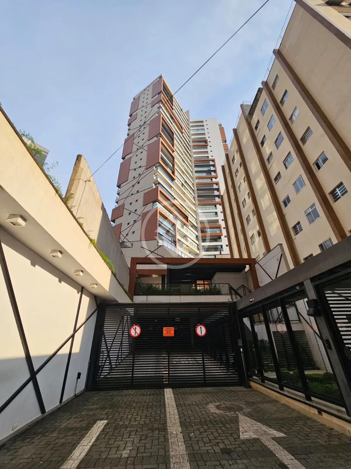 Imagem 2 - Apartamento em ITAIM BIBI, São Paulo - SP