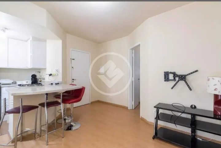 Imagem 2 - Apartamento em ITAIM BIBI, São Paulo - SP